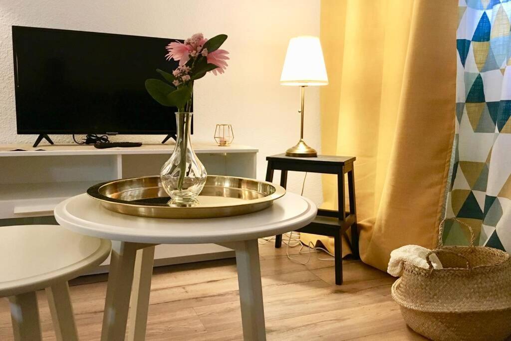 Apartment Studio Prado Perier Proche Des Plages Marseilles